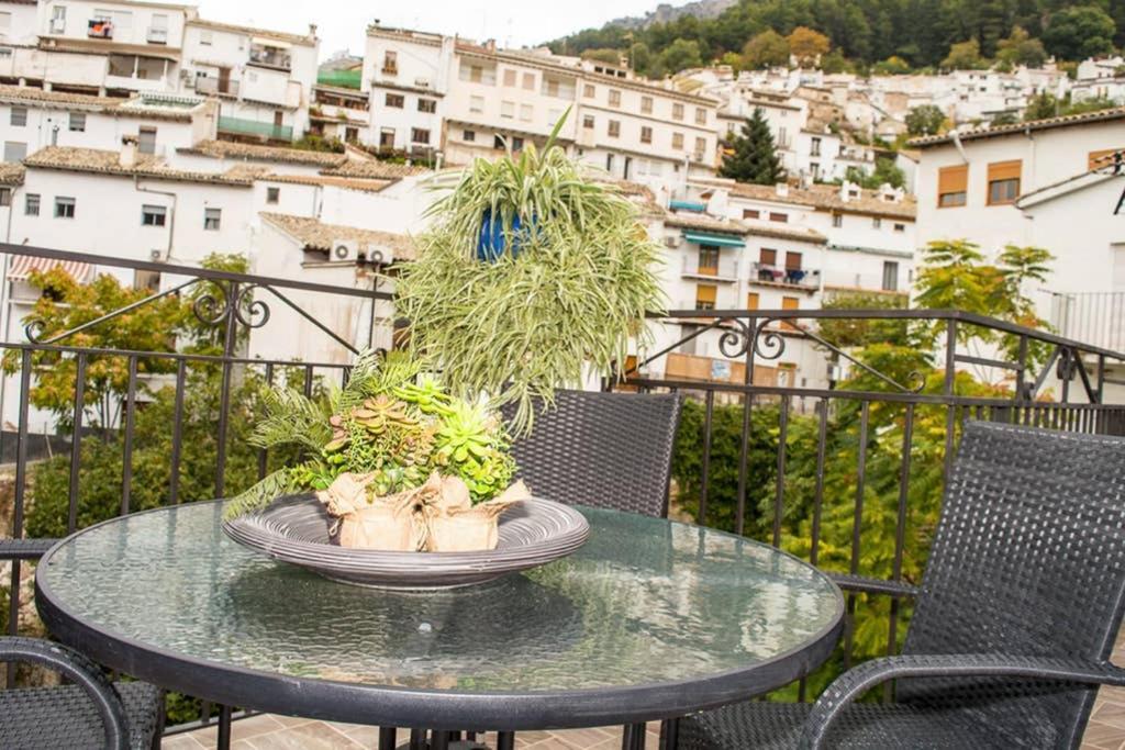 Casa Del Agua Villa Cazorla Dış mekan fotoğraf