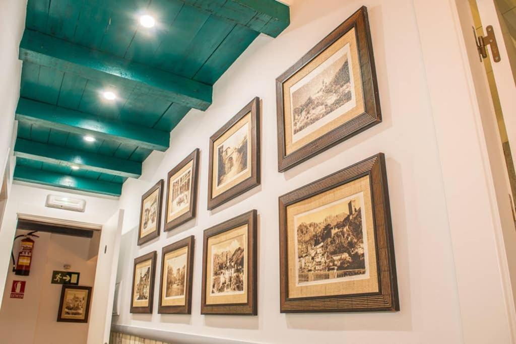 Casa Del Agua Villa Cazorla Dış mekan fotoğraf